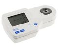 Instruments Sucrose Refractometer, +80 °C, 85 %Brix max, 0 %Brix, 0 °C min, Digital/Optical